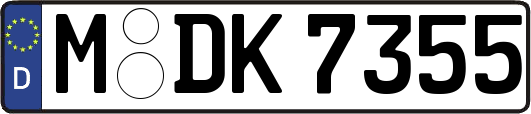 M-DK7355