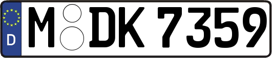 M-DK7359