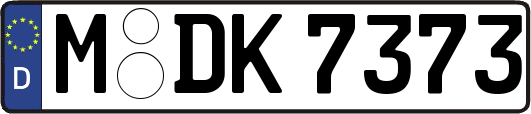 M-DK7373