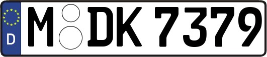 M-DK7379