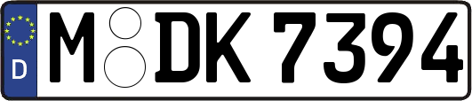 M-DK7394