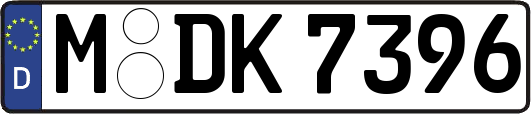 M-DK7396