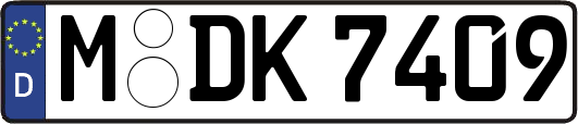 M-DK7409