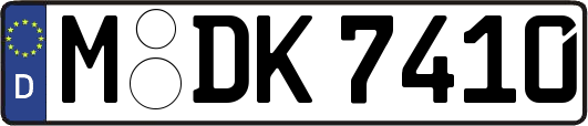 M-DK7410