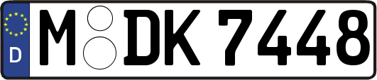 M-DK7448