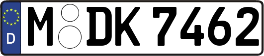 M-DK7462