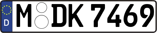 M-DK7469