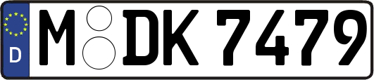 M-DK7479