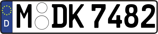 M-DK7482