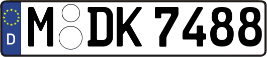 M-DK7488