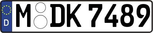 M-DK7489