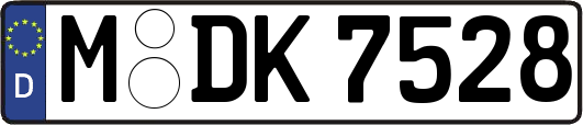M-DK7528