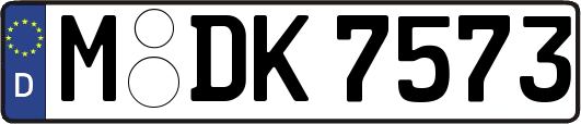 M-DK7573