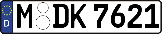 M-DK7621