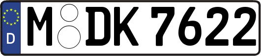M-DK7622