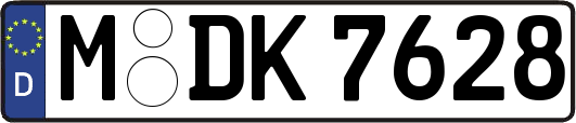 M-DK7628