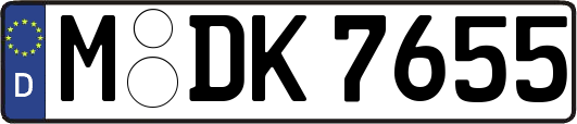 M-DK7655