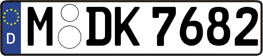 M-DK7682