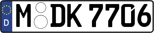 M-DK7706