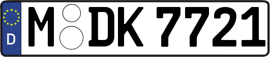M-DK7721
