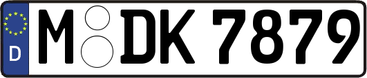 M-DK7879