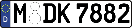 M-DK7882