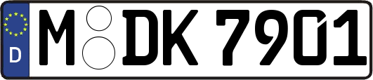 M-DK7901