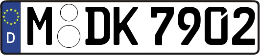 M-DK7902