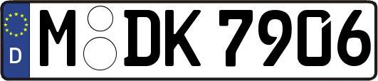 M-DK7906