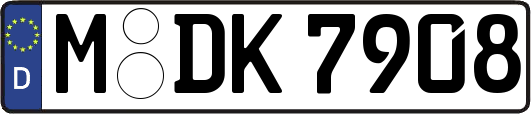 M-DK7908