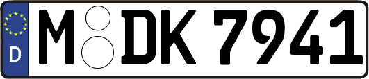M-DK7941