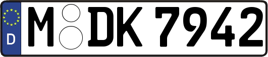 M-DK7942