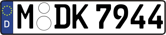 M-DK7944