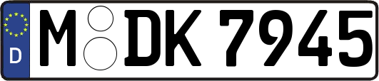 M-DK7945