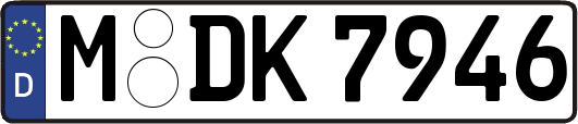 M-DK7946