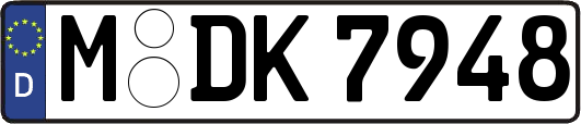 M-DK7948