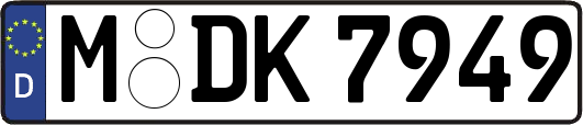 M-DK7949