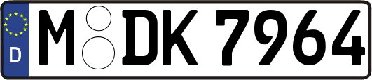 M-DK7964