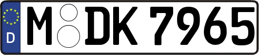 M-DK7965