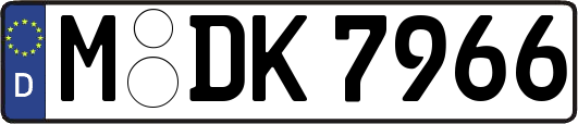 M-DK7966