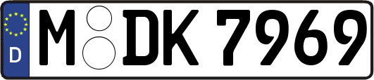 M-DK7969