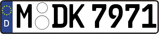 M-DK7971