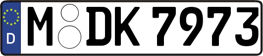 M-DK7973