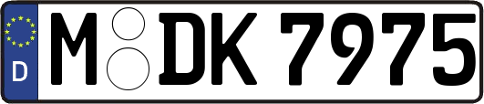 M-DK7975