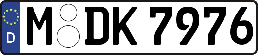 M-DK7976