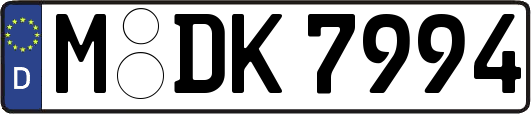 M-DK7994