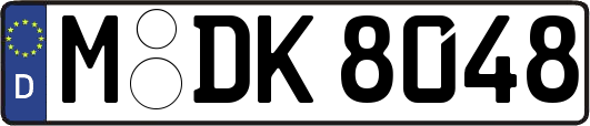 M-DK8048