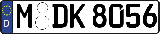 M-DK8056