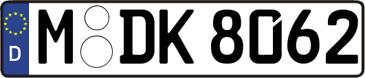 M-DK8062