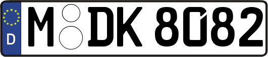 M-DK8082